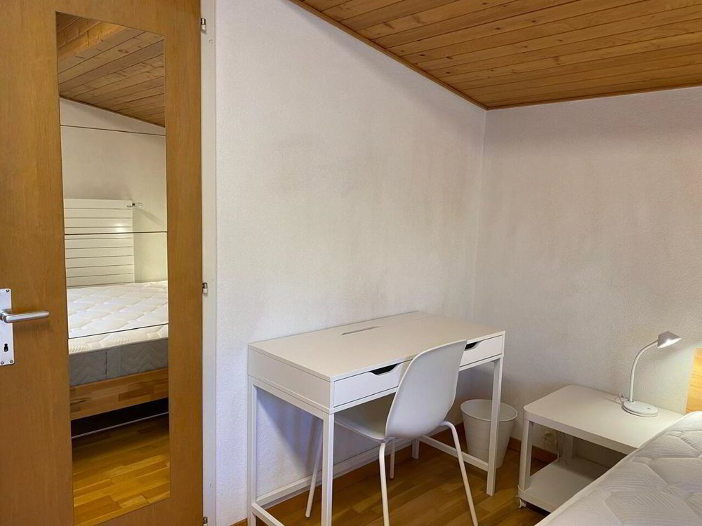 Appartement 3 pièces à louer à Crans-Montana - image 1/13
