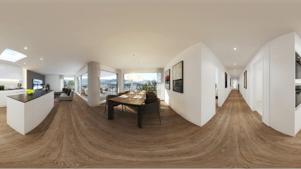 4 Zimmer Wohnung zum verkaufen in Liestal - Bild 1/13
