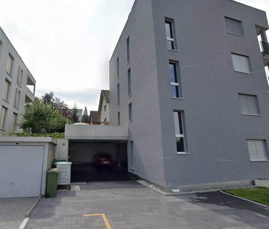 null Zimmer Parkplatz, Garage zu vermieten in Emmenbrücke - Bild 1/2
