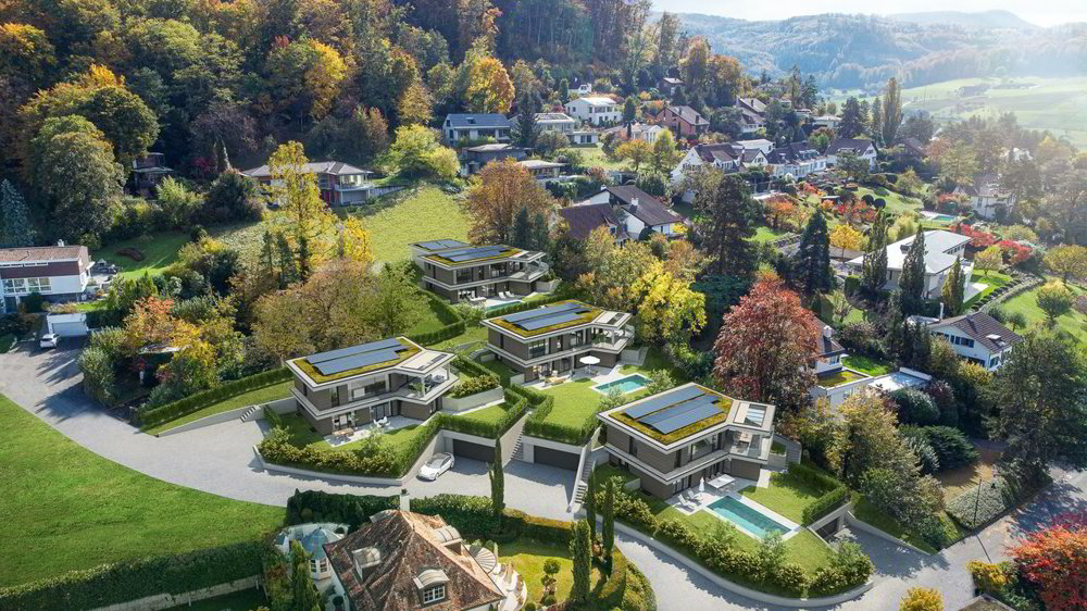 6 Zimmer Haus zum verkaufen in Muttenz - Bild 1/13