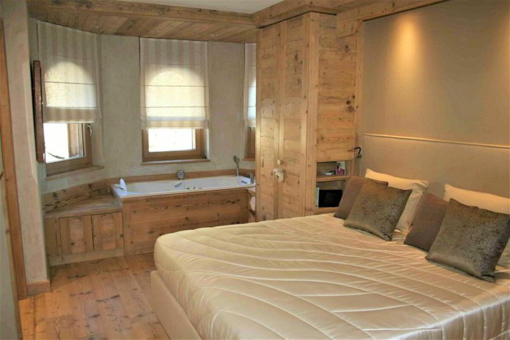3 Zimmer Wohnung zum verkaufen in Crans-Montana - Bild 1/13