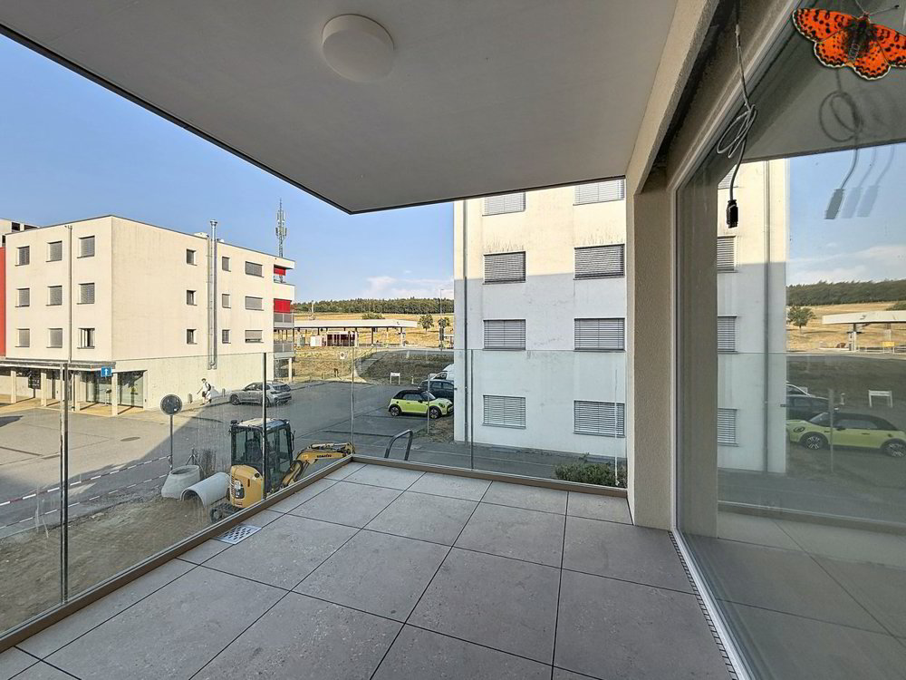 Wohnung – Belfaux, Le Remblai - Mehr