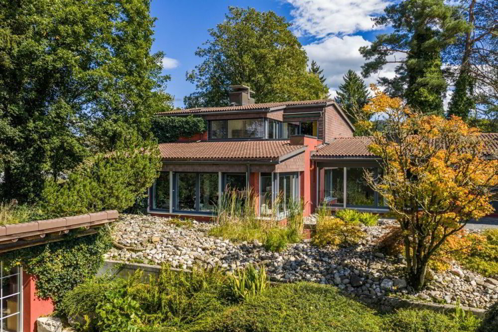 Maison 7 pièces à acheter à Ottenbach - image 1/13