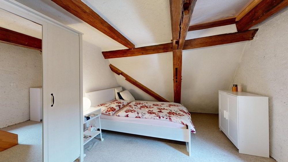 Appartement 4 pièces à acheter à Kleinlützel - image 1/13