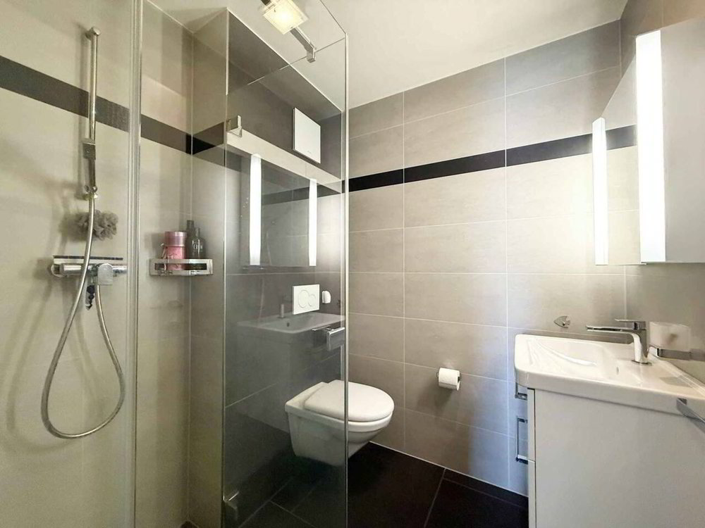 Appartamento di 3 locali in vendita a Marchissy - immagine 1/9