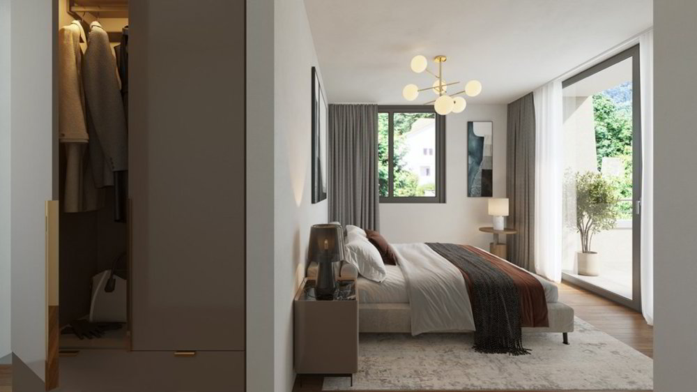 Wohnung – Rombach - Ansicht 3