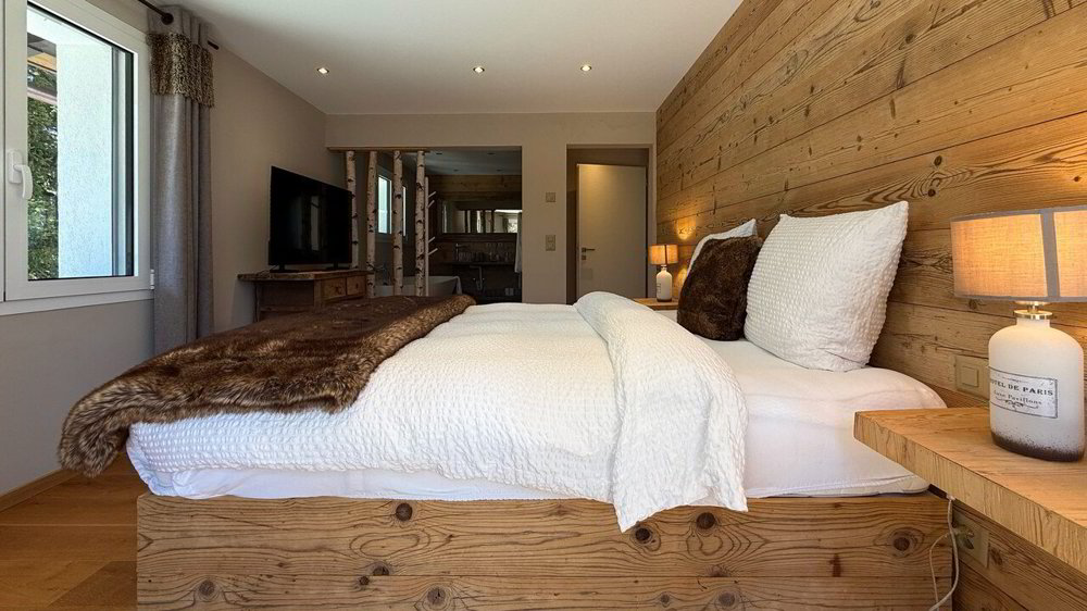 7 Zimmer Haus zu vermieten in Crans-Montana - Bild 1/13