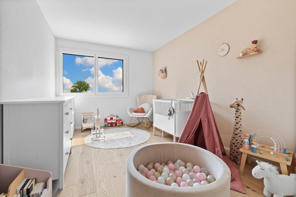 Casa di 5 locali in vendita a St-Séverin - immagine 1/10
