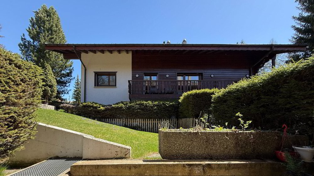 Appartement 2 pièces à louer à Crans-Montana - image 1/10