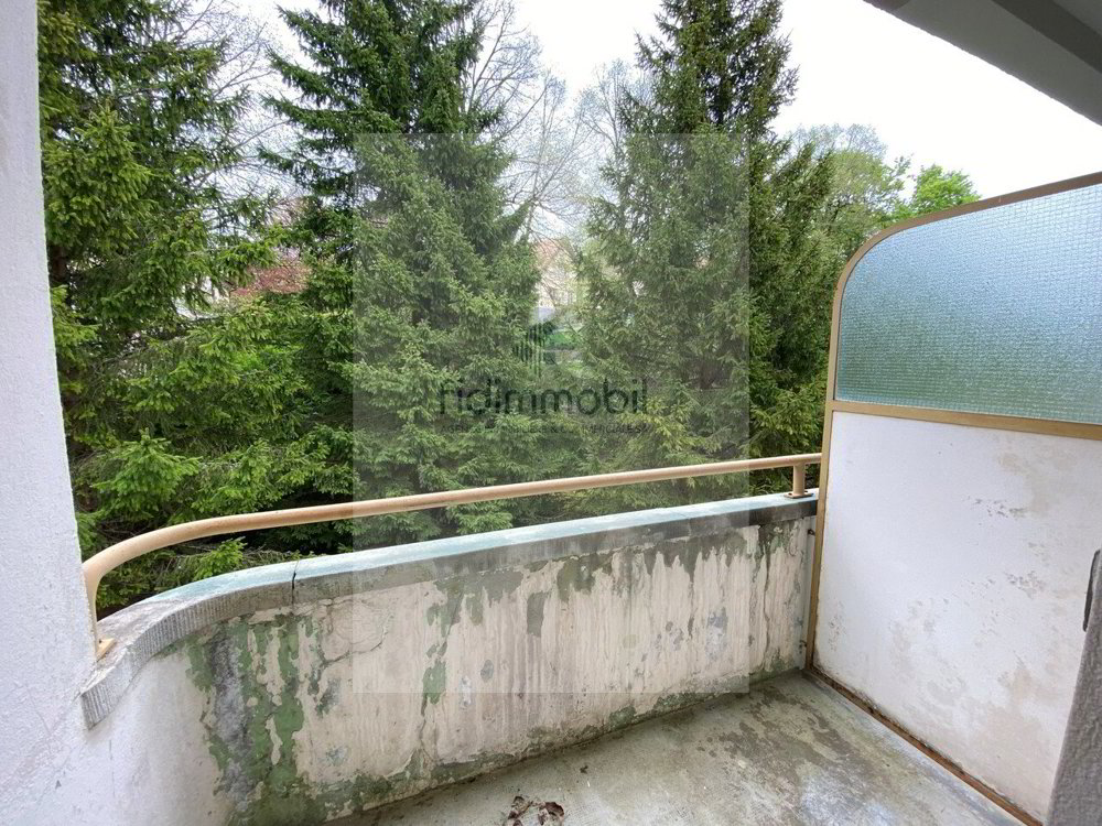 2 Zimmer Wohnung zu vermieten in Le Locle - Bild 1/7