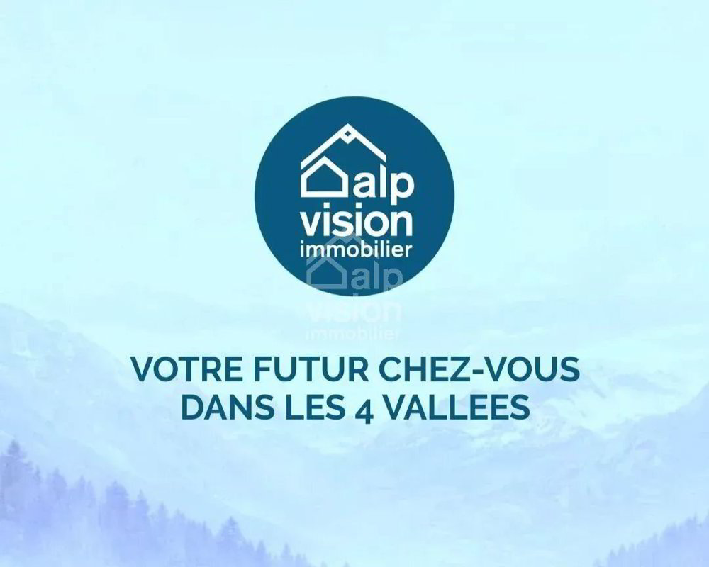 null Zimmer Wohnung zum verkaufen in Haute-Nendaz - Bild 1/1