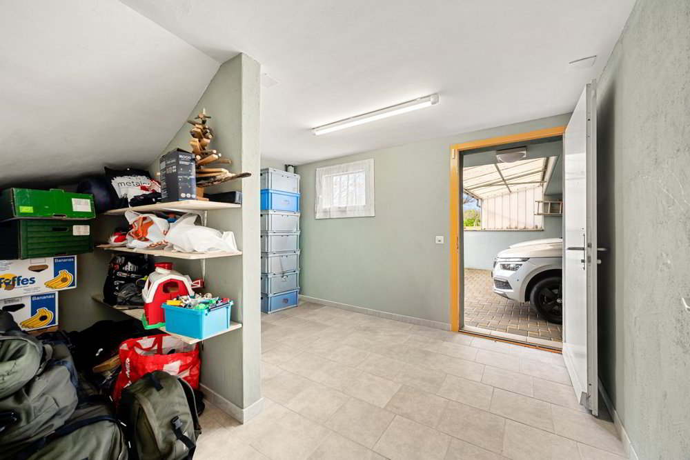 5 Zimmer Haus zum verkaufen in Domdidier - Bild 1/13