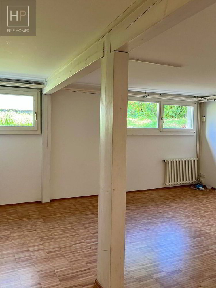 Casa di 6 locali in affitto a Münchenstein - immagine 1/13