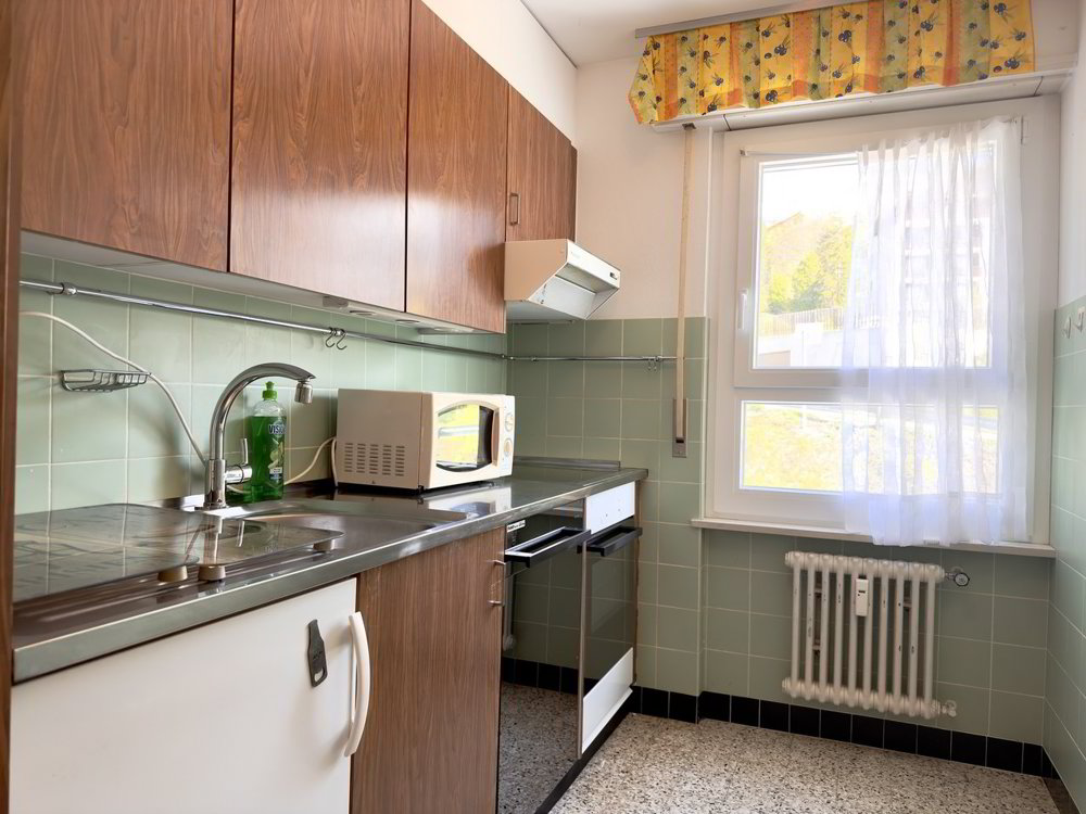 Apartment in Crans-Montana, Randogne - Ansicht 2