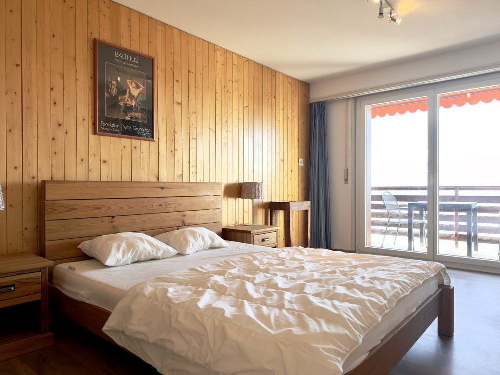 Apartment in Crans-Montana, Randogne - Ansicht 3