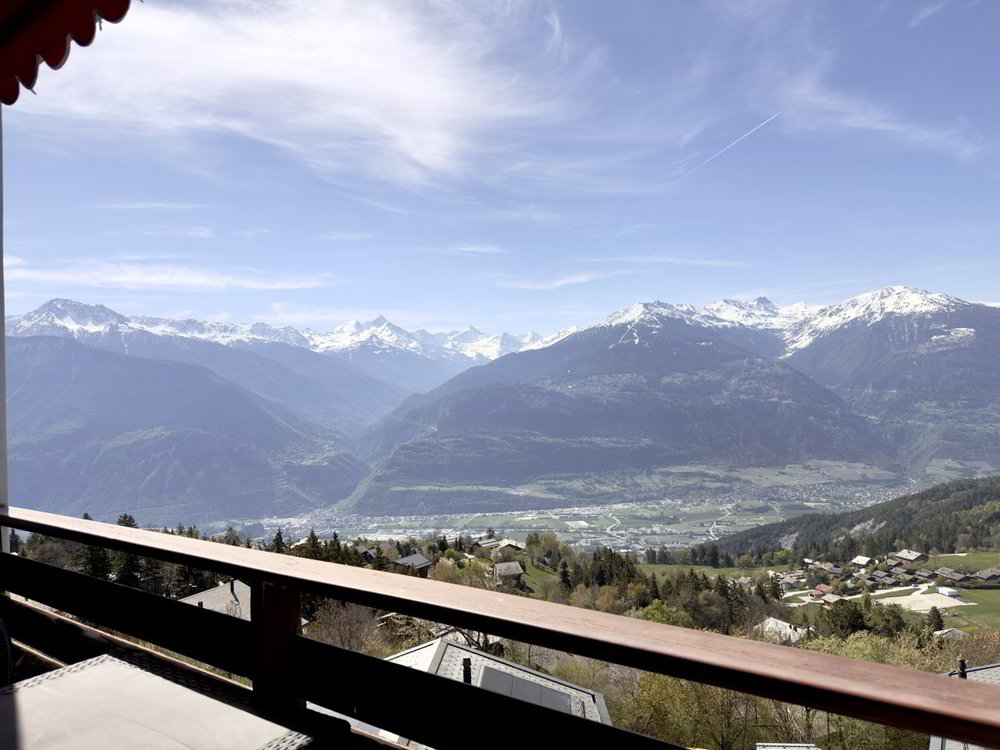 Apartment in Crans-Montana, Randogne - Ansicht 5