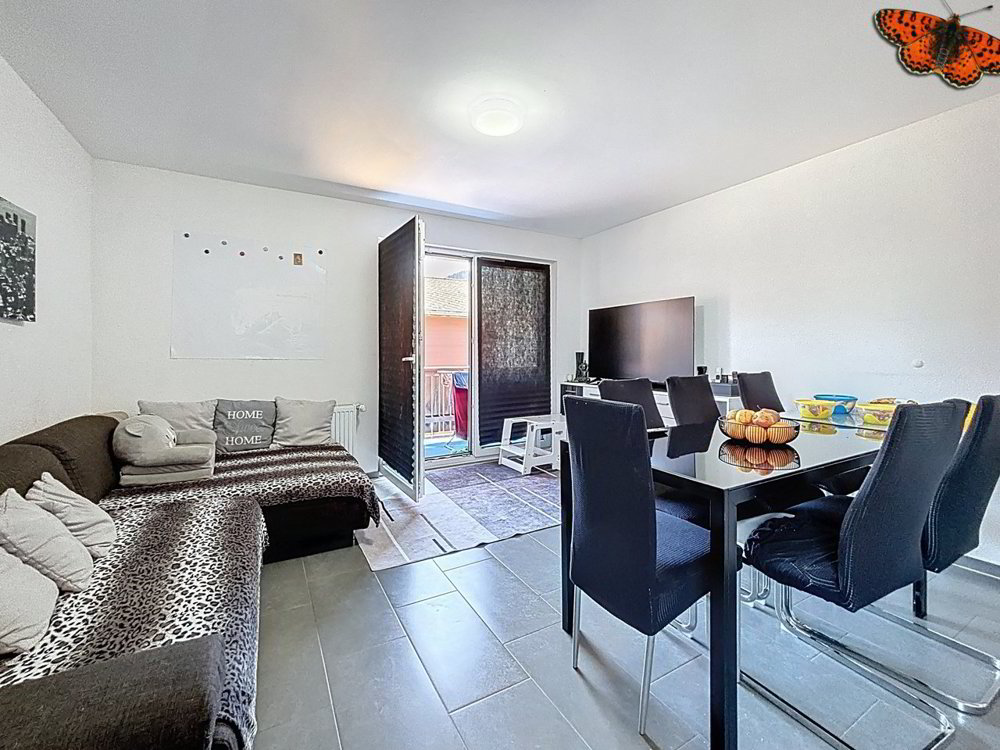 8 Zimmer Haus zum verkaufen in Plaffeien - Bild 1/13