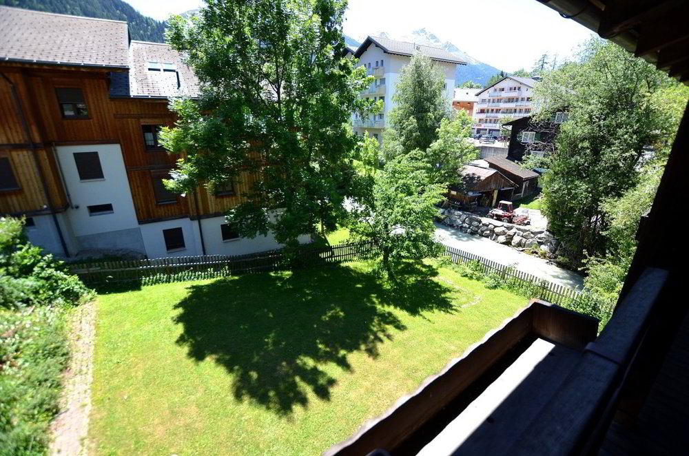 4 rooms Apartment for rent in Fiesch - image 1/12