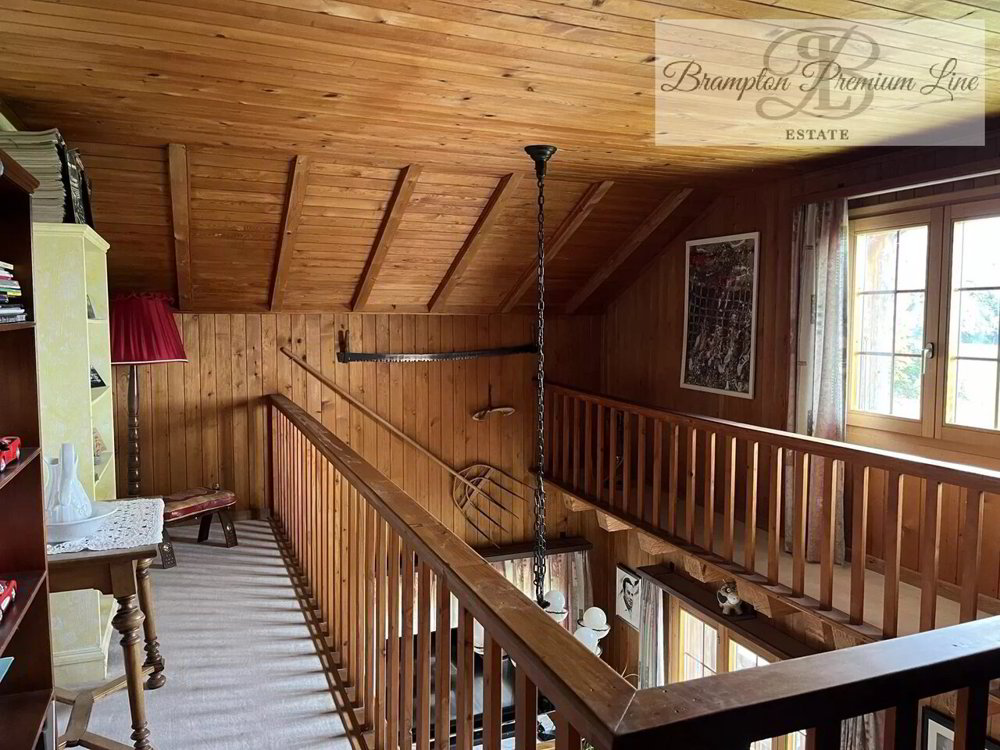 Maison 6 pièces à acheter à Remaufens - image 1/13
