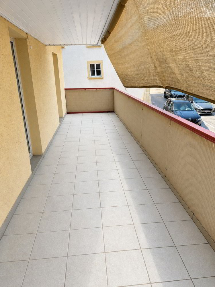 4 rooms Apartment for rent in Avenches - image 1/7