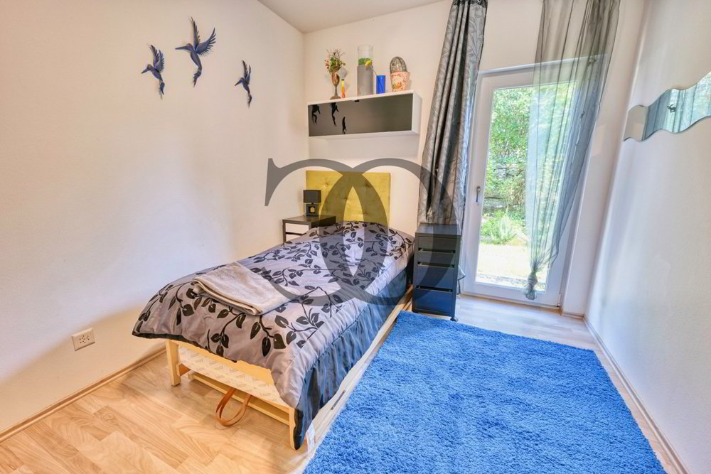 8 Zimmer Haus zu vermieten in Bossonnens - Bild 1/13