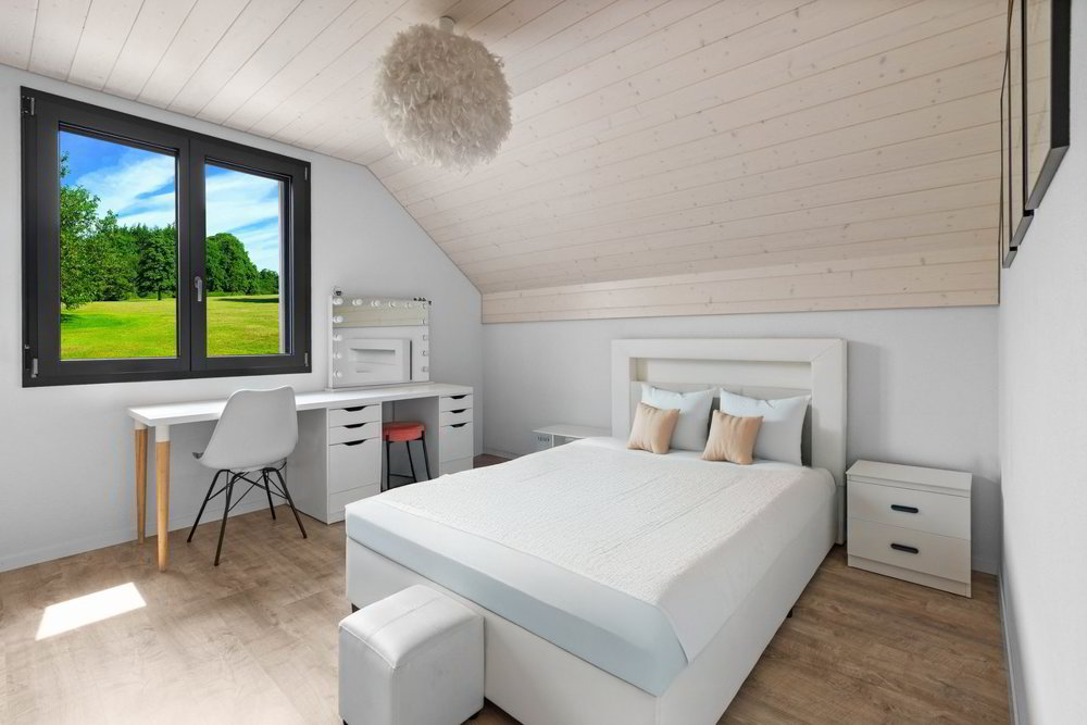 Casa di 5 locali in vendita a St-Séverin - immagine 1/10