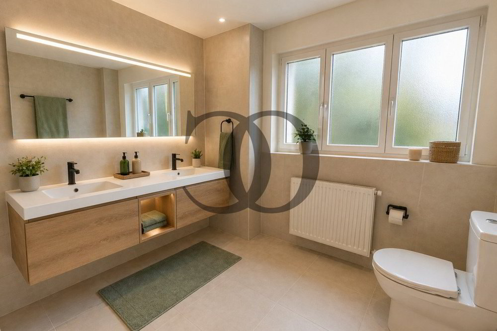 4 Zimmer Wohnung zum verkaufen in Montreux - Bild 1/13
