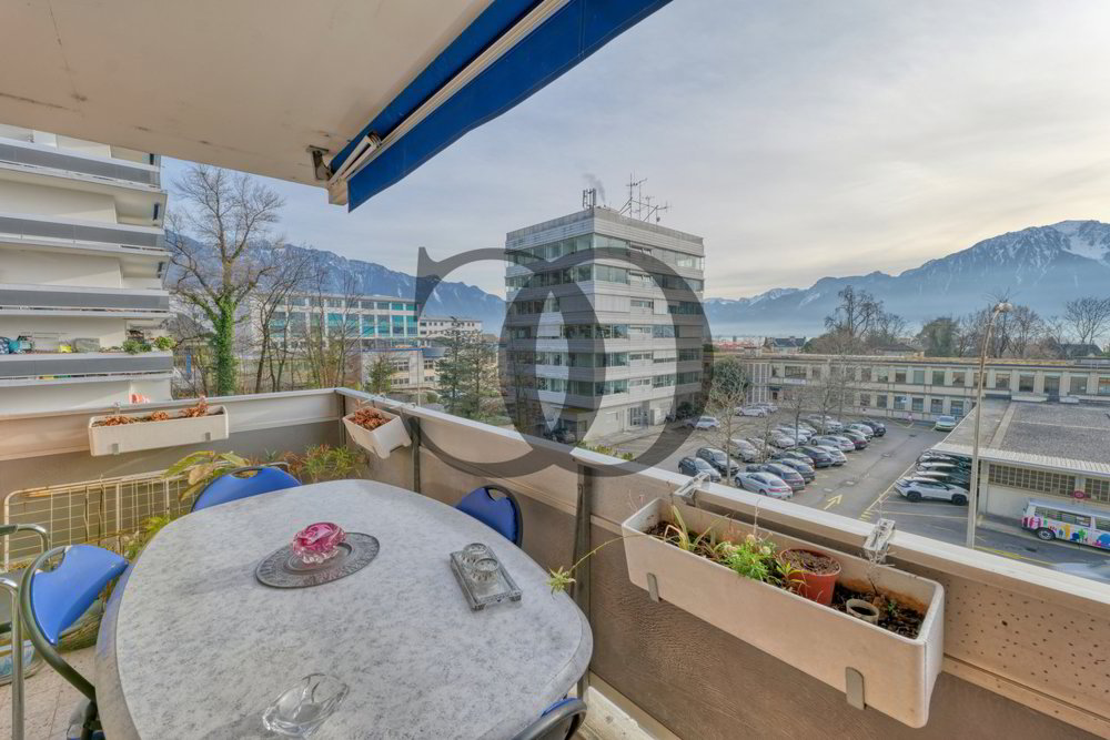 Appartamento di 2 locali in vendita a Clarens - immagine 1/6