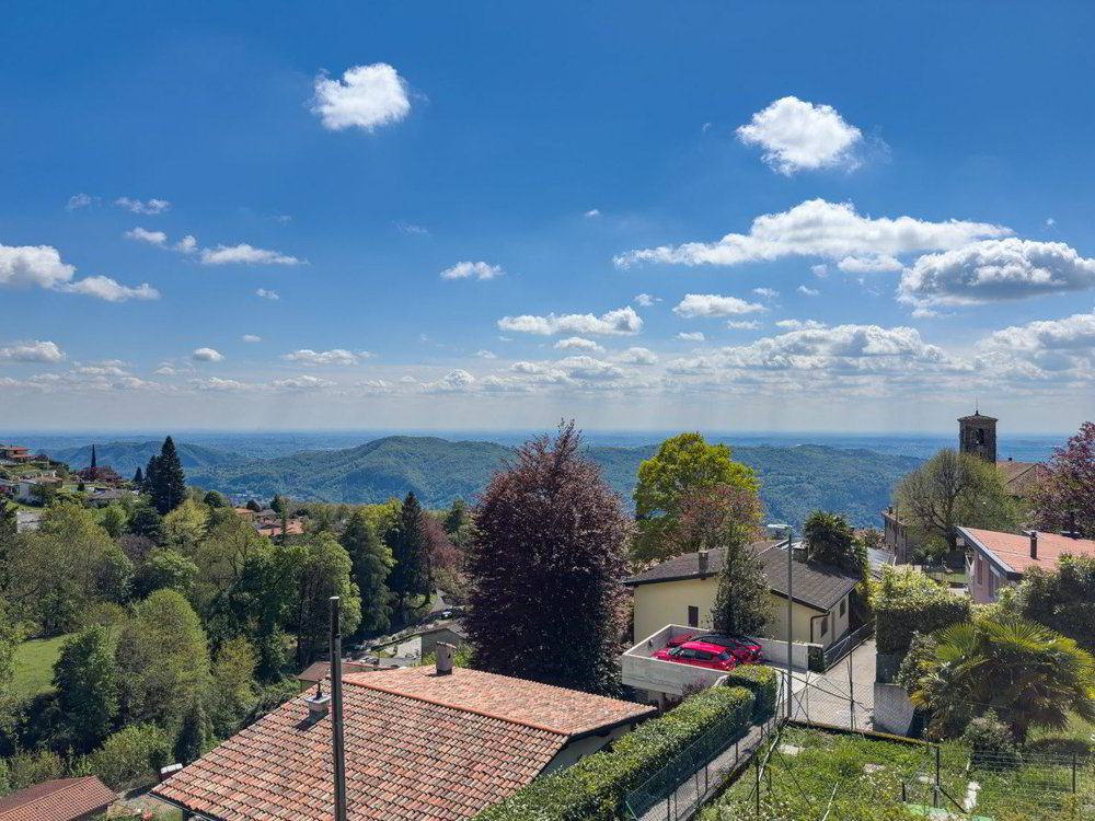 3 rooms House to buy in Sagno - image 1/13