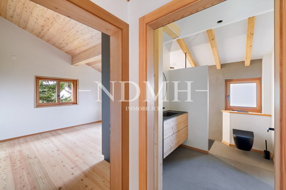 5 Zimmer Haus zum verkaufen in La Fouly VS - Bild 1/13