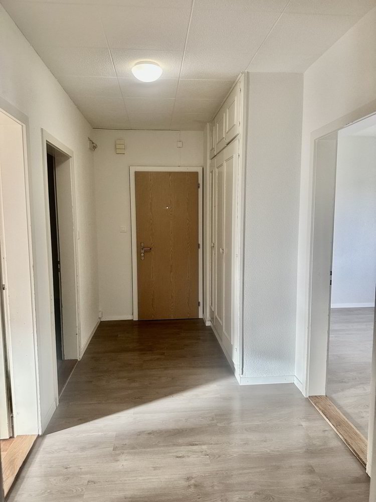 4 Zimmer Wohnung zum verkaufen in Marly - Bild 1/10
