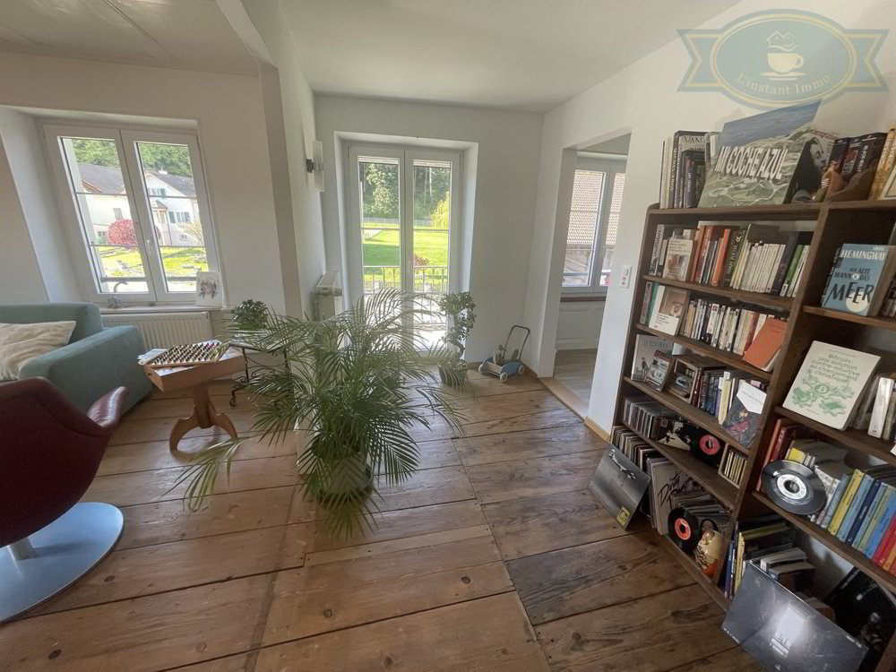 8 rooms House to buy in Vendlincourt - image 1/13