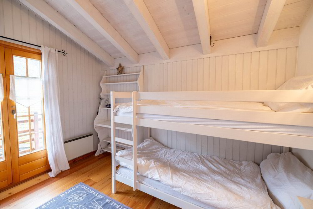 Maison 5 pièces à louer à Bruson - image 1/13
