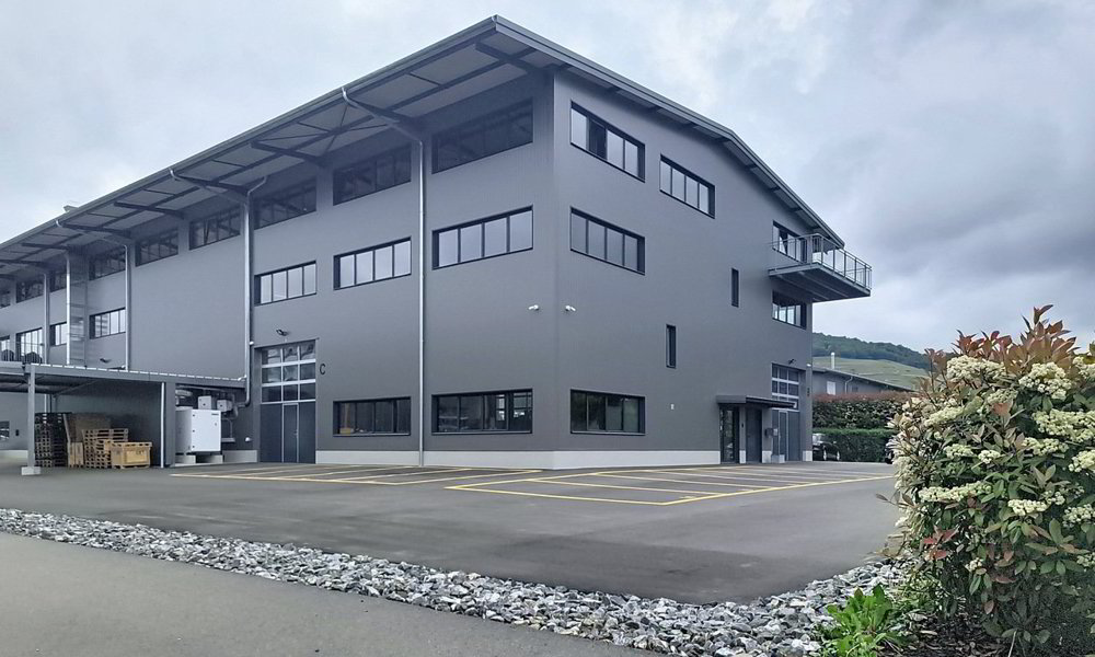 null Zimmer Büro zu vermieten in Bex - Bild 1/9