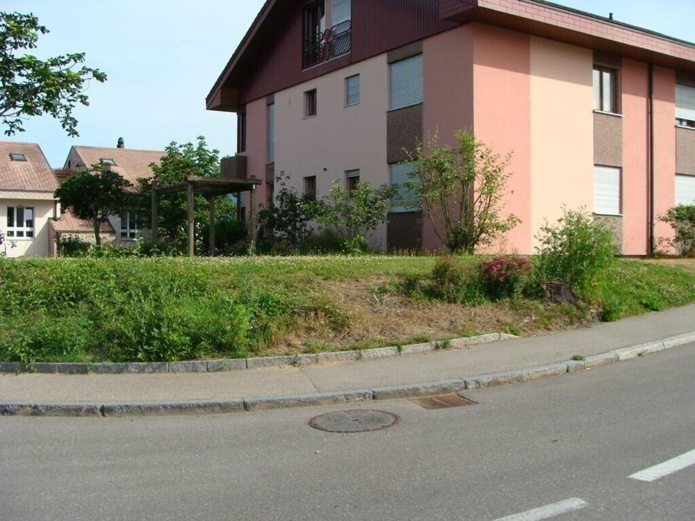 Appartamento di 3 locali in affitto a Täuffelen - immagine 1/8