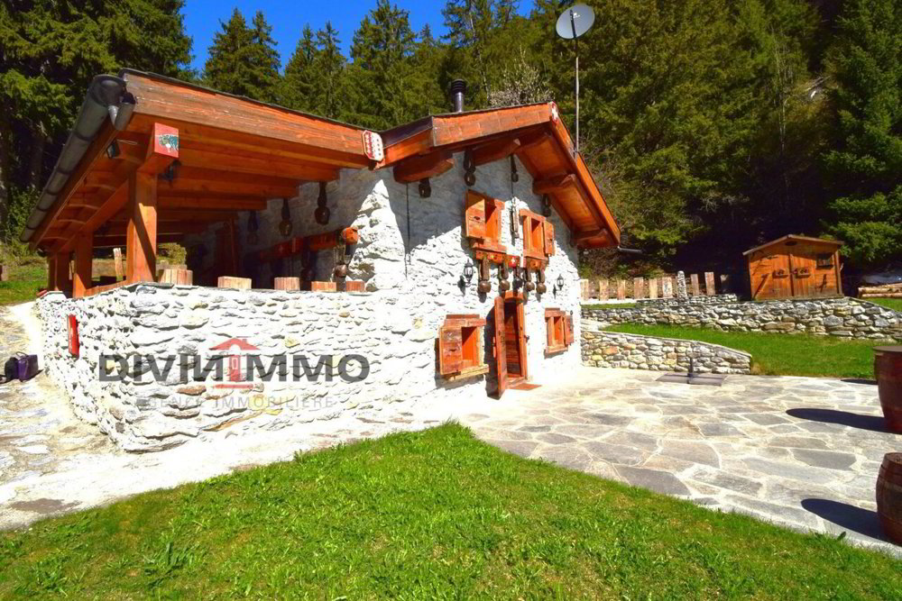 3 Zimmer Haus zum verkaufen in Aven - Bild 1/13