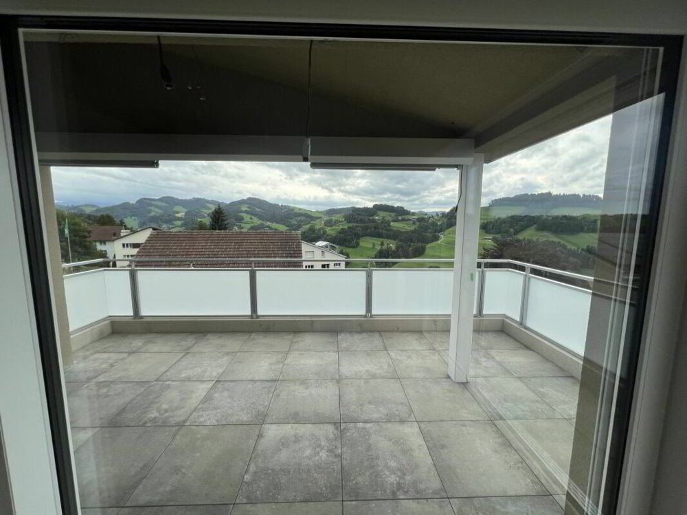 5 Zimmer Wohnung zu vermieten in Mogelsberg - Bild 1/13