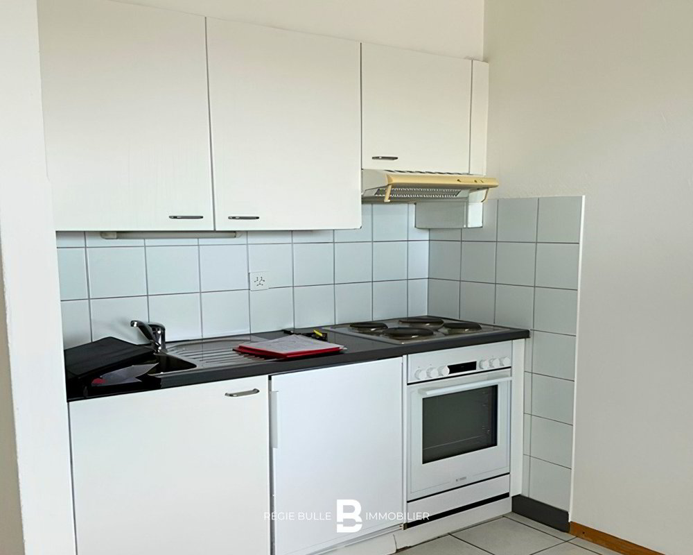 1 rooms Apartment for rent in Marly - image 1/4