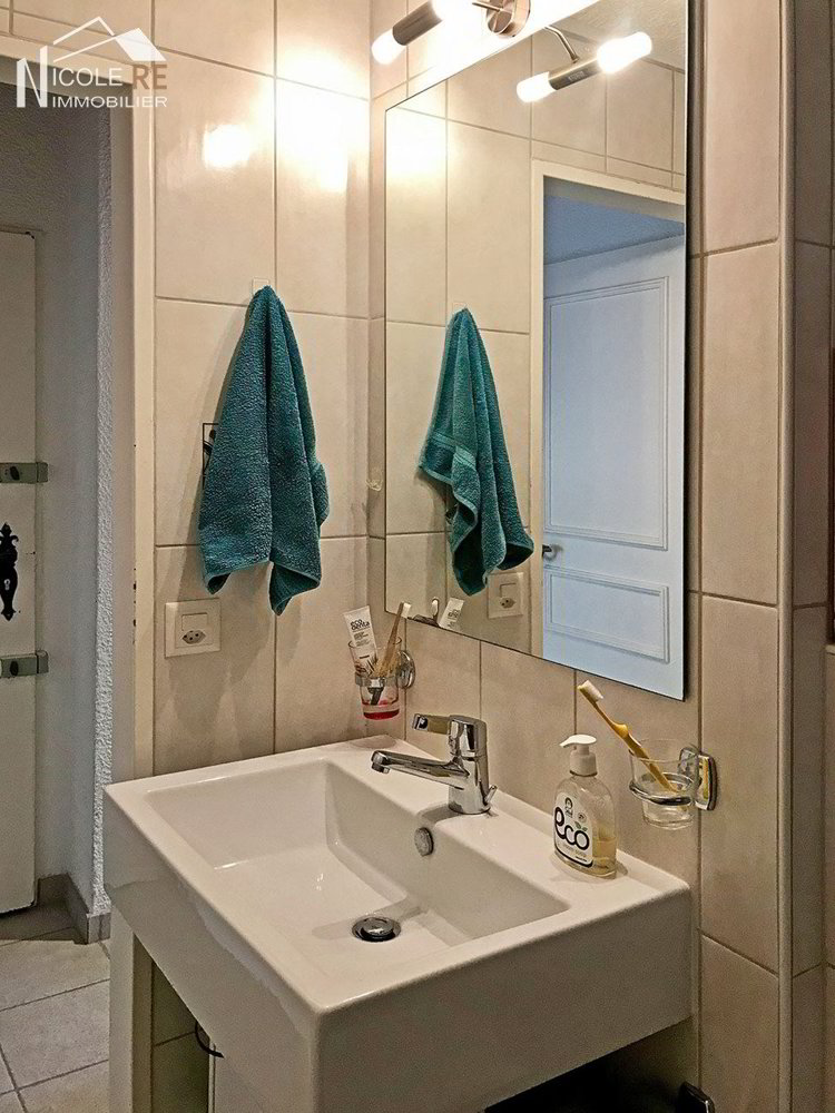 2 Zimmer Wohnung zum verkaufen in Crans-Montana - Bild 1/13