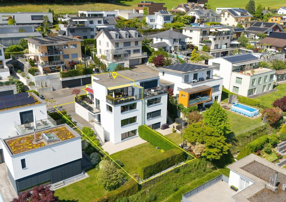 Maison 6 pièces à acheter à Tuggen - image 1/13