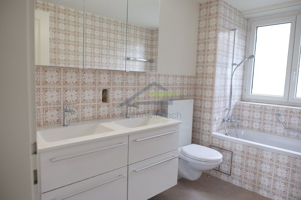 3 Zimmer Wohnung zu vermieten in Riehen - Bild 1/8