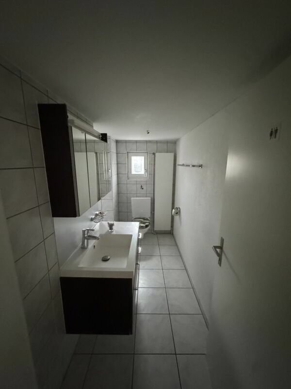 3 Zimmer Wohnung zu vermieten in Bussnang - Bild 1/11