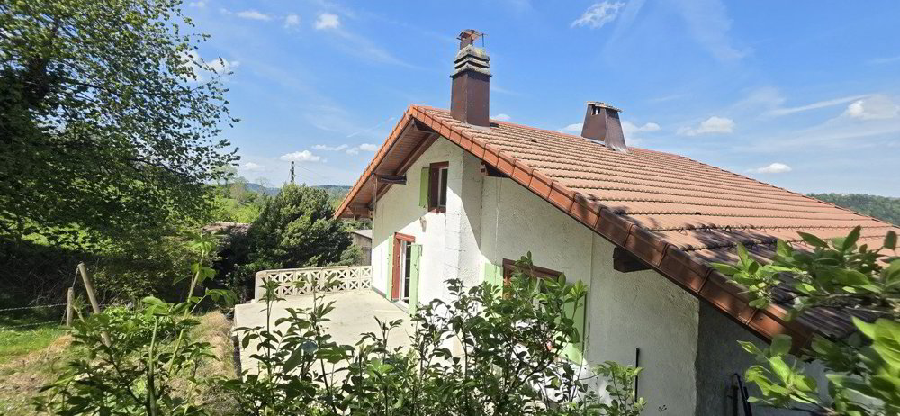 5 Zimmer Haus zum verkaufen in Montfaucon - Bild 1/13