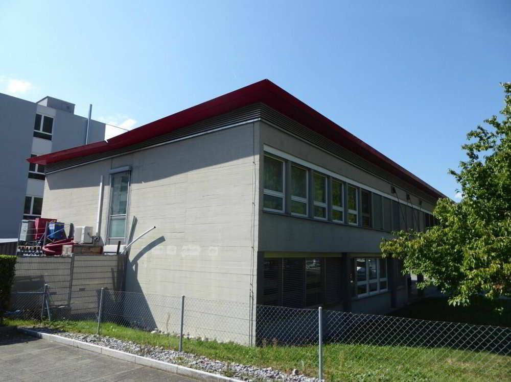 null rooms Office & Commercial for rent in Mels - image 1/12