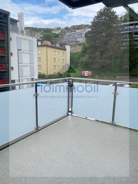 3 Zimmer Wohnung zu vermieten in Peseux - Bild 1/6