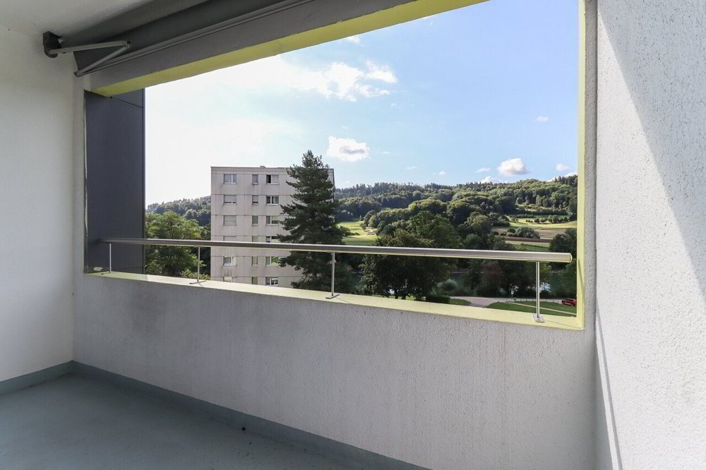 Appartamento di 3 locali in affitto a Brügg BE - immagine 1/10