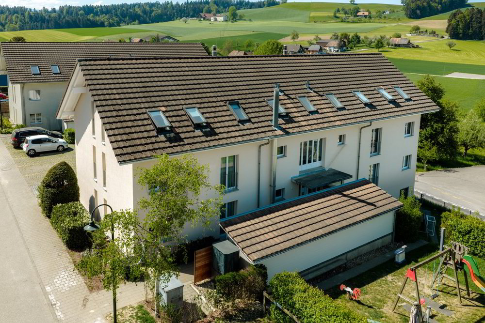 Wohnung – Fischbach LU - Ansicht 2