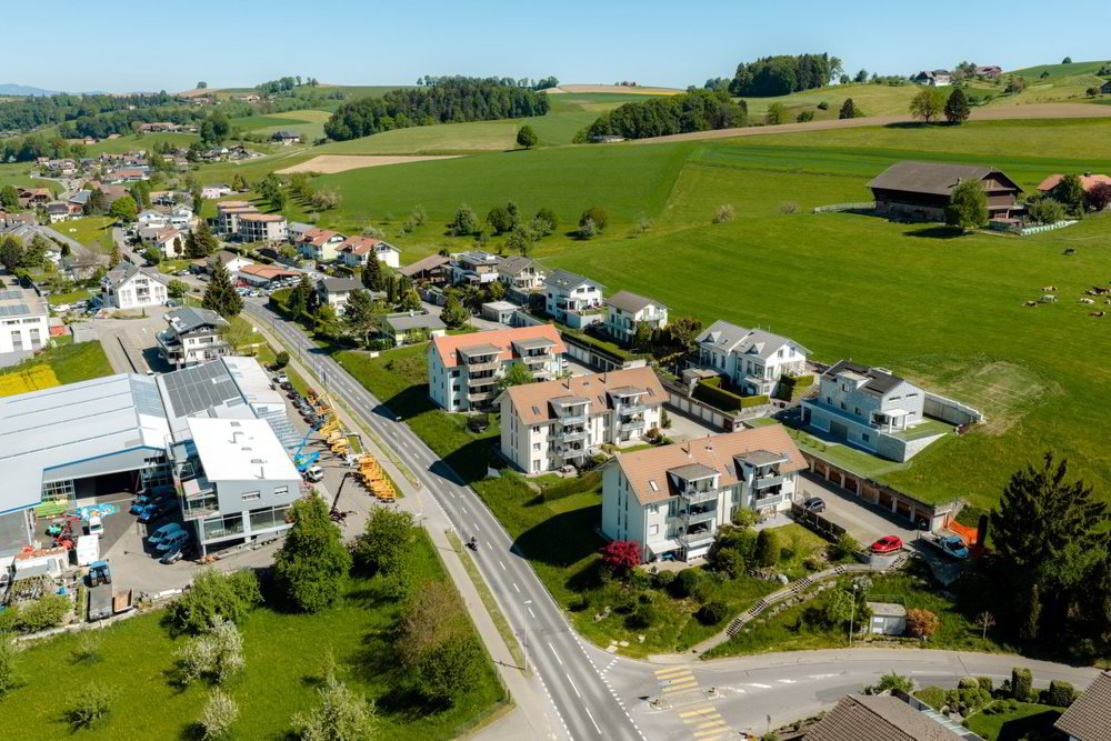 Wohnung – Fischbach LU - Mehr