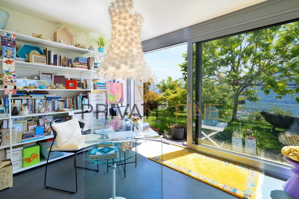 5 Zimmer Wohnung zum verkaufen in Contra - Bild 1/13