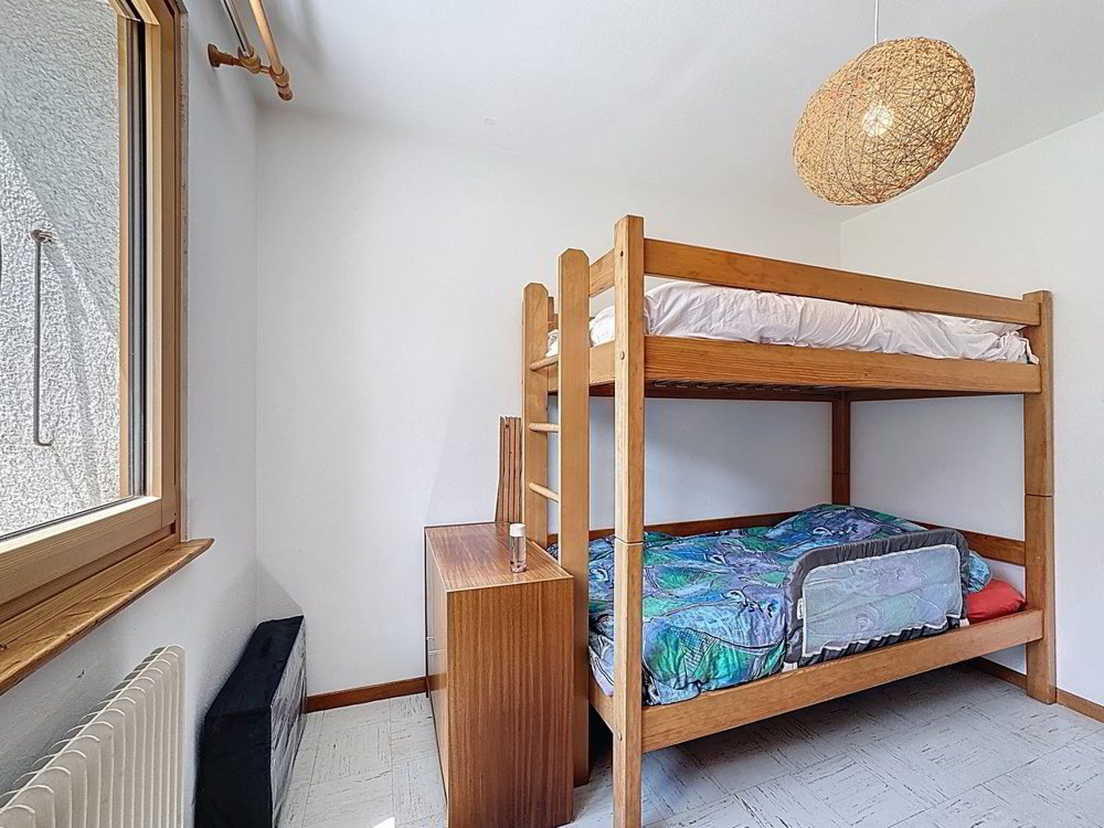 Maison 6 pièces à louer à Bruson - image 1/13